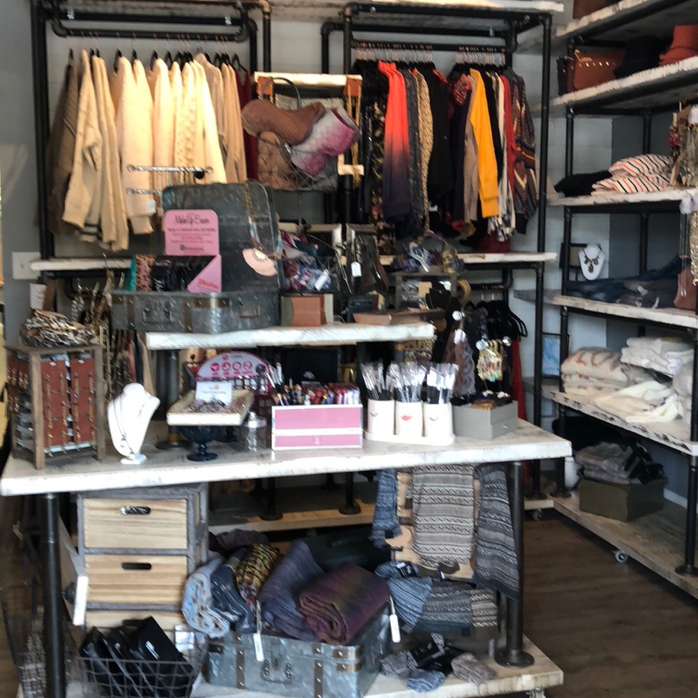 Meet your Posher, Maria